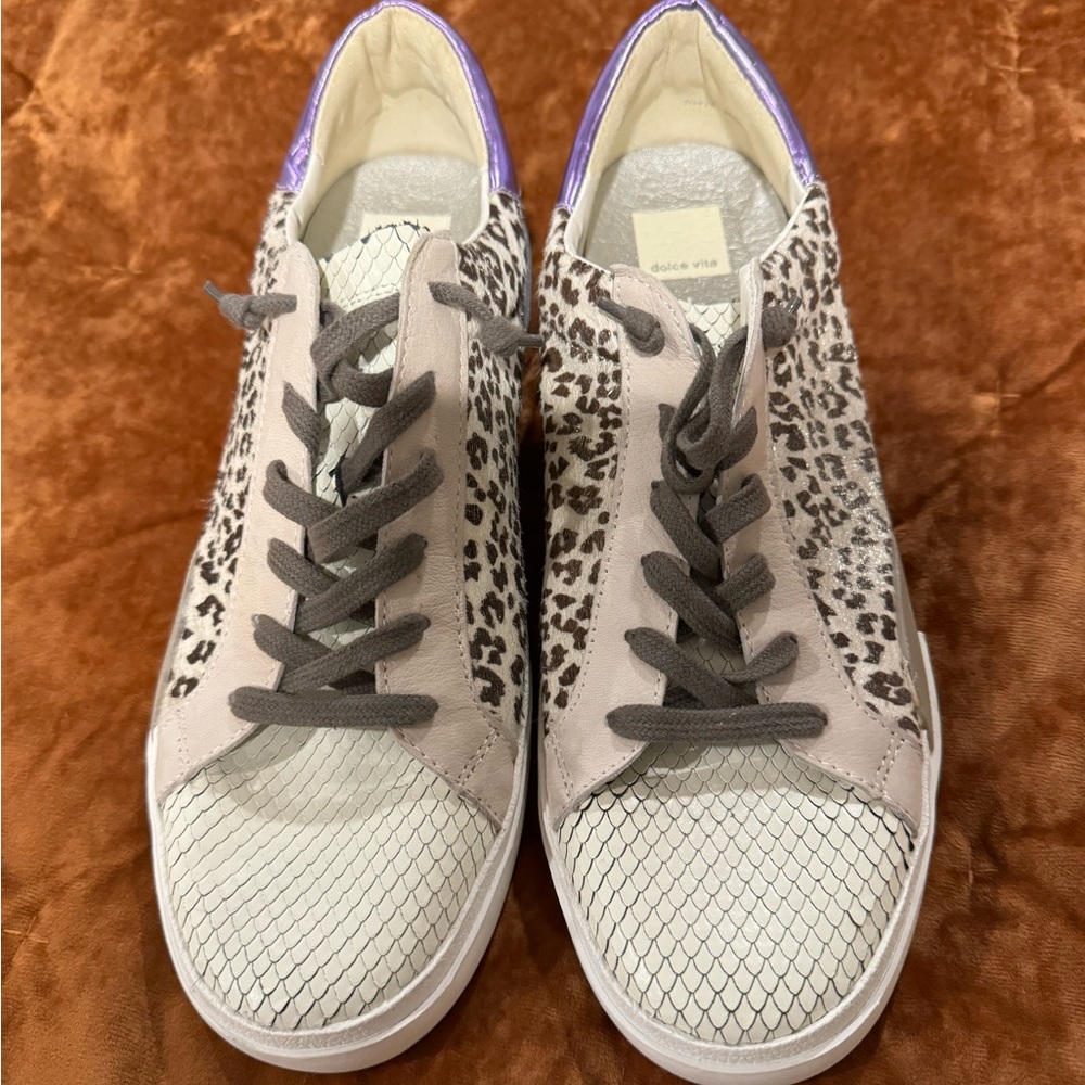 Dulce Vita shoes